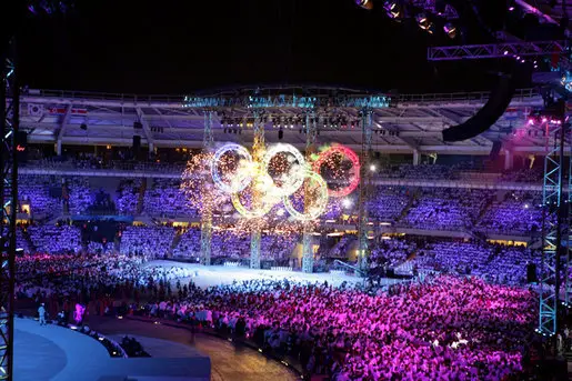 2006_Olympics_Opening_Ceremony