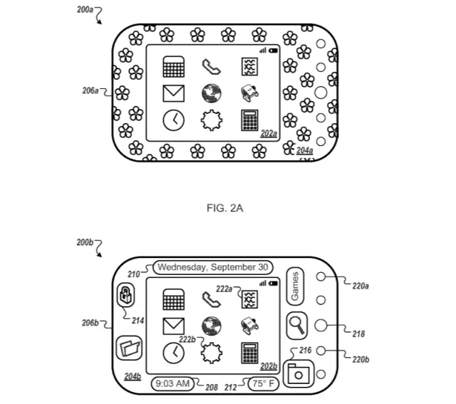 google display patent 3