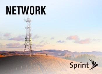 sprint network logo