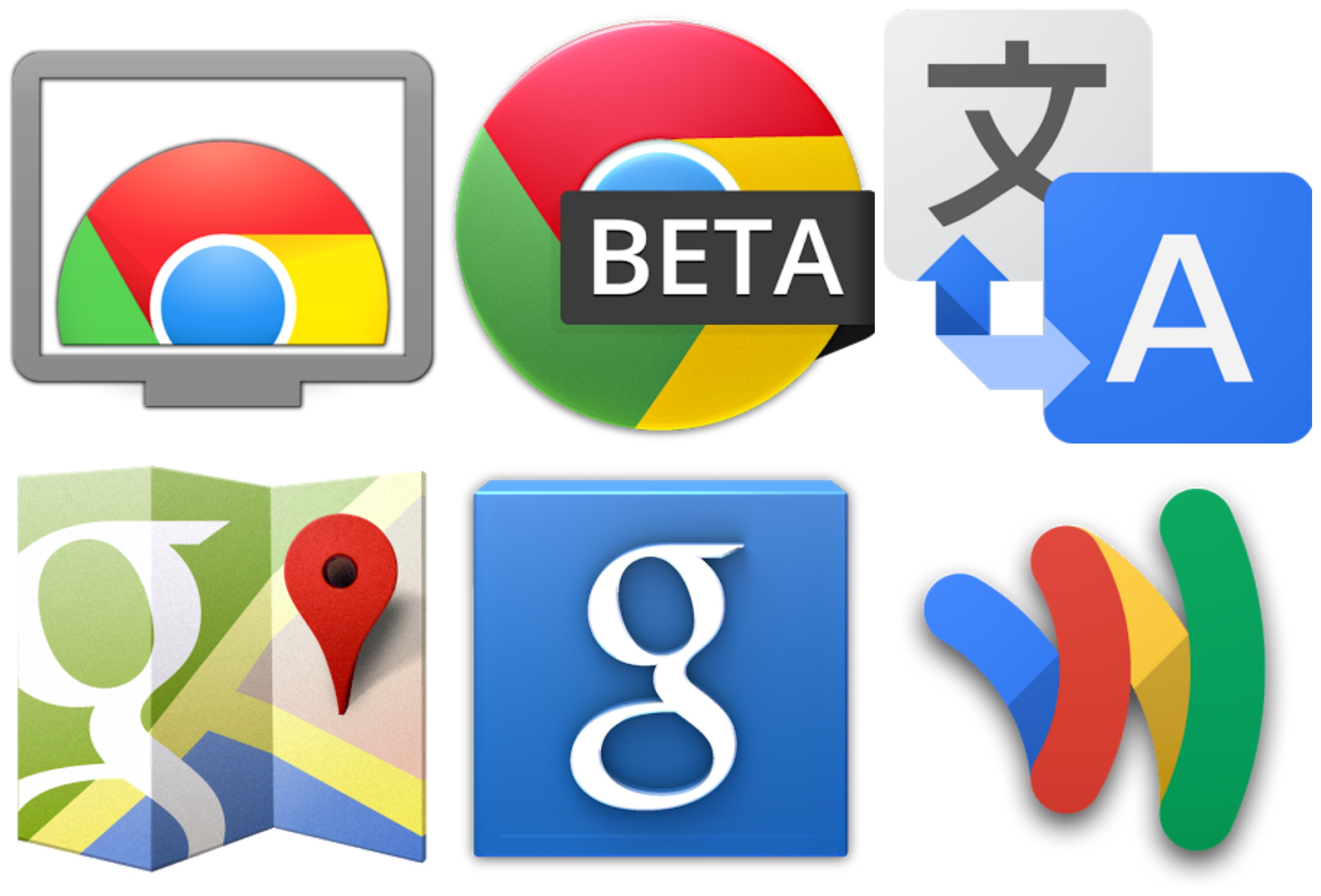 Google app updates for Wednesday: Maps, Search, Translate, Chromecast