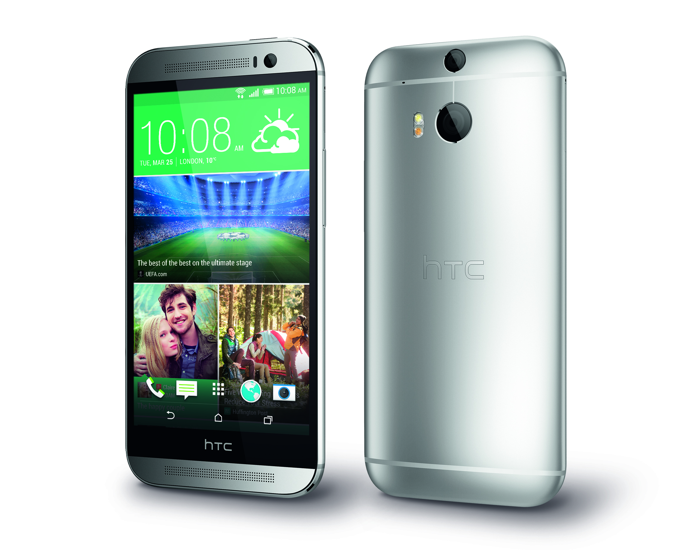 koepel Bestaan Vernederen HTC One M8 Mini makes an appearance on Swedish carrier's site – Phandroid