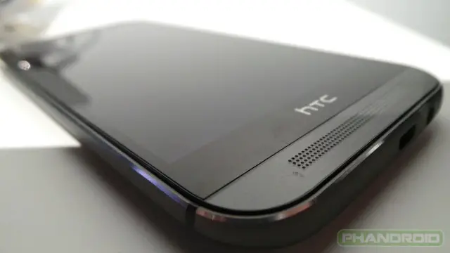 htc one m8 hands-on 14