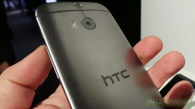 htc one m8 hands-on 23