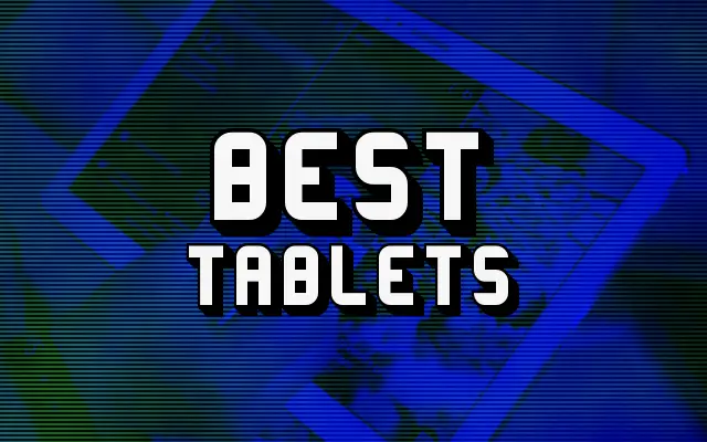 best-tablets-april-2014