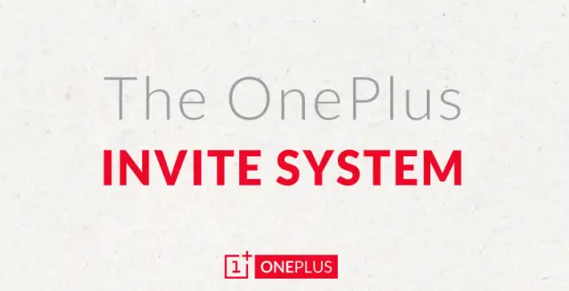 the oneplus one invite system