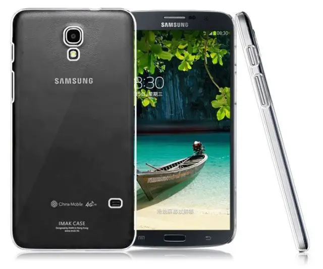 Samsung Galaxy Mega 7.0 leak