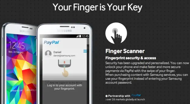 samsung-fingerprint-paypal