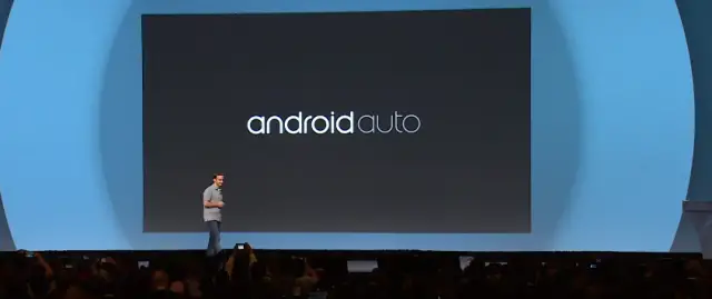 Android Auto title featured