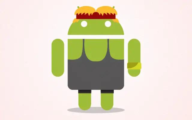 android fit