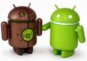 android-stuff