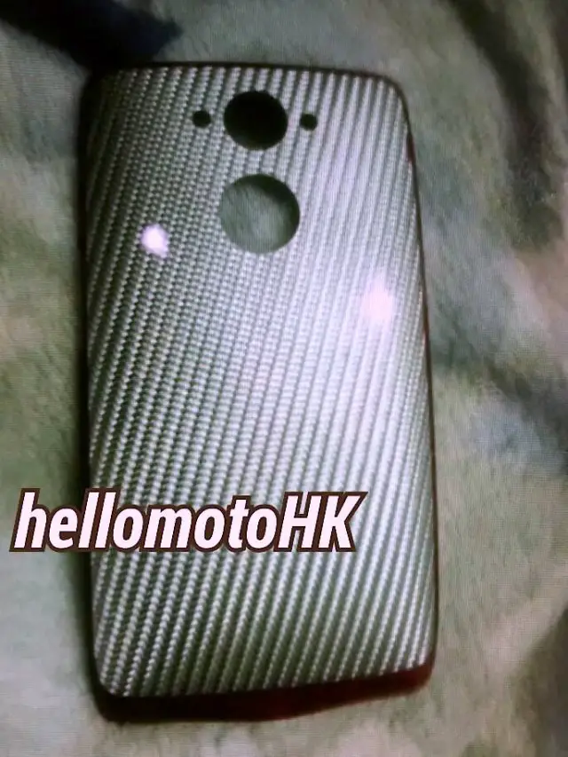 Motorola Droid X Plus 1 leak hellomotoHK