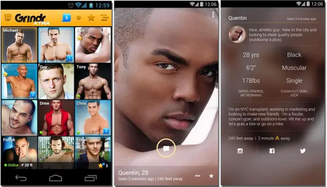 gay dating apps for locals