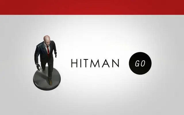 Hitman GO featured