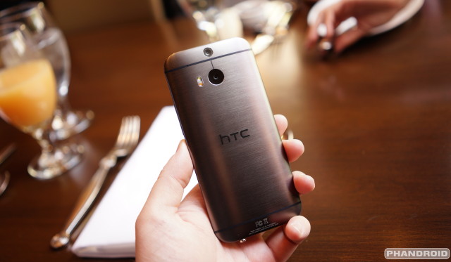 HTC One M8 DSC06661