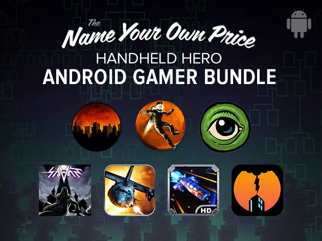 android bundle