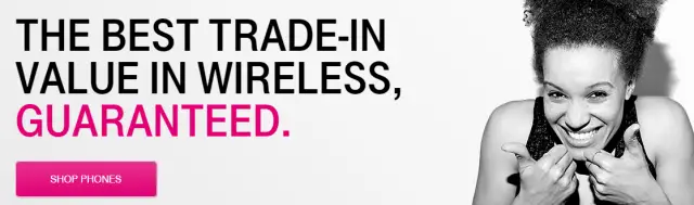 t-mobile trade-ins