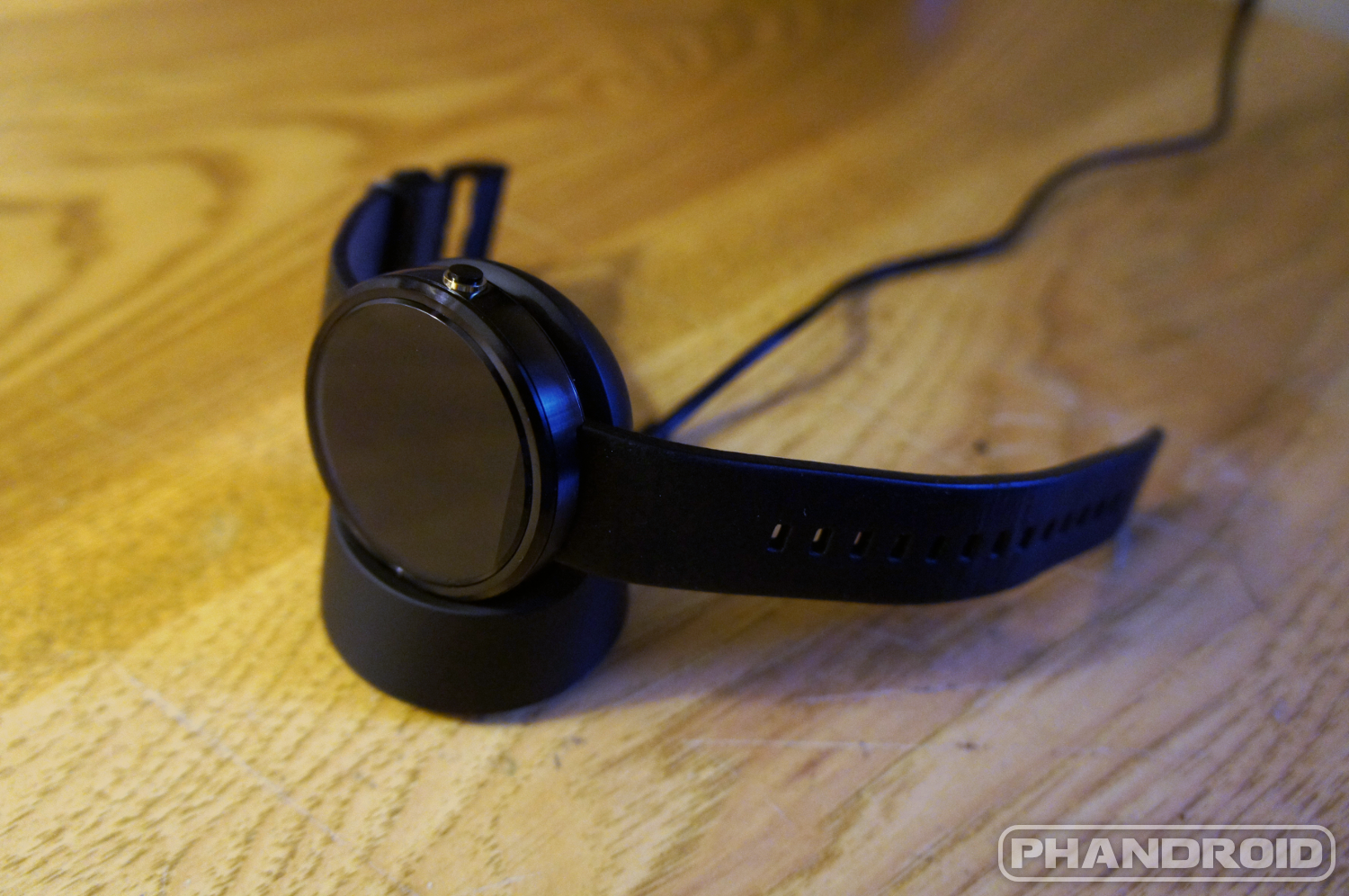 Tips & tricks every Moto 360 user should know Phandroid