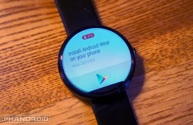 First 12 things every Moto 360 owner 