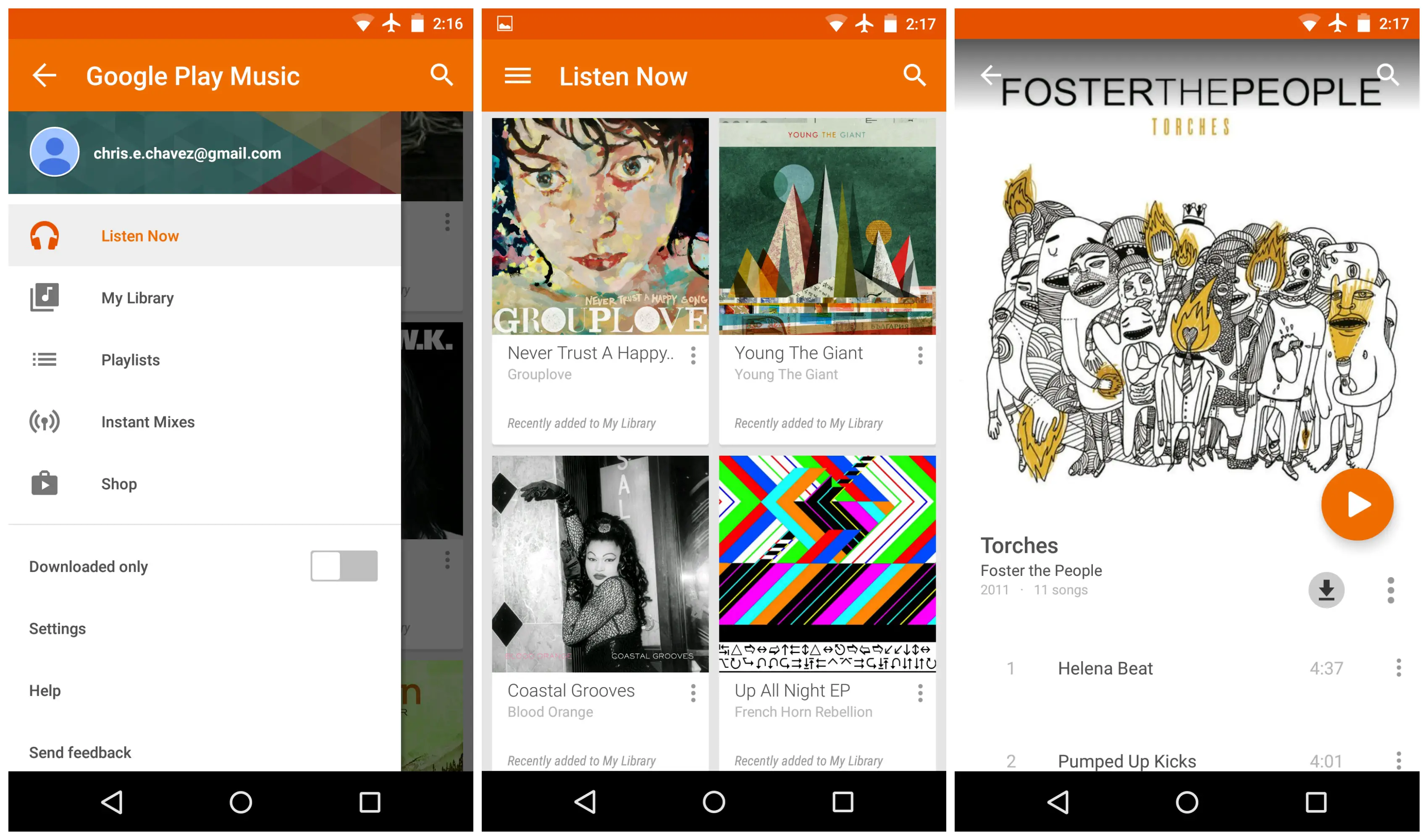 Download Leaked Android 5 0 Lollipop Apps