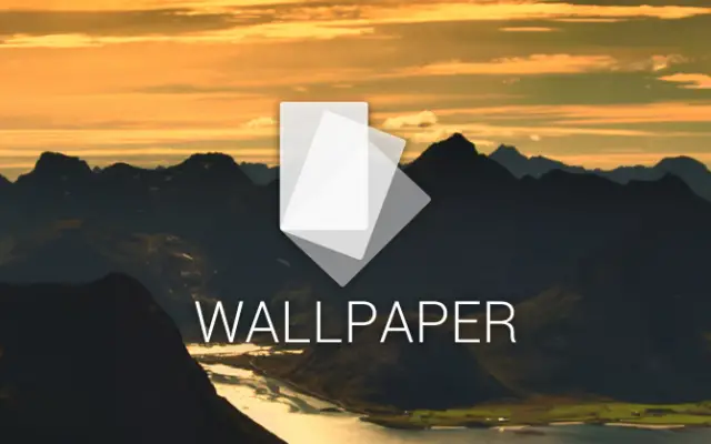 android wallpaper mounts
