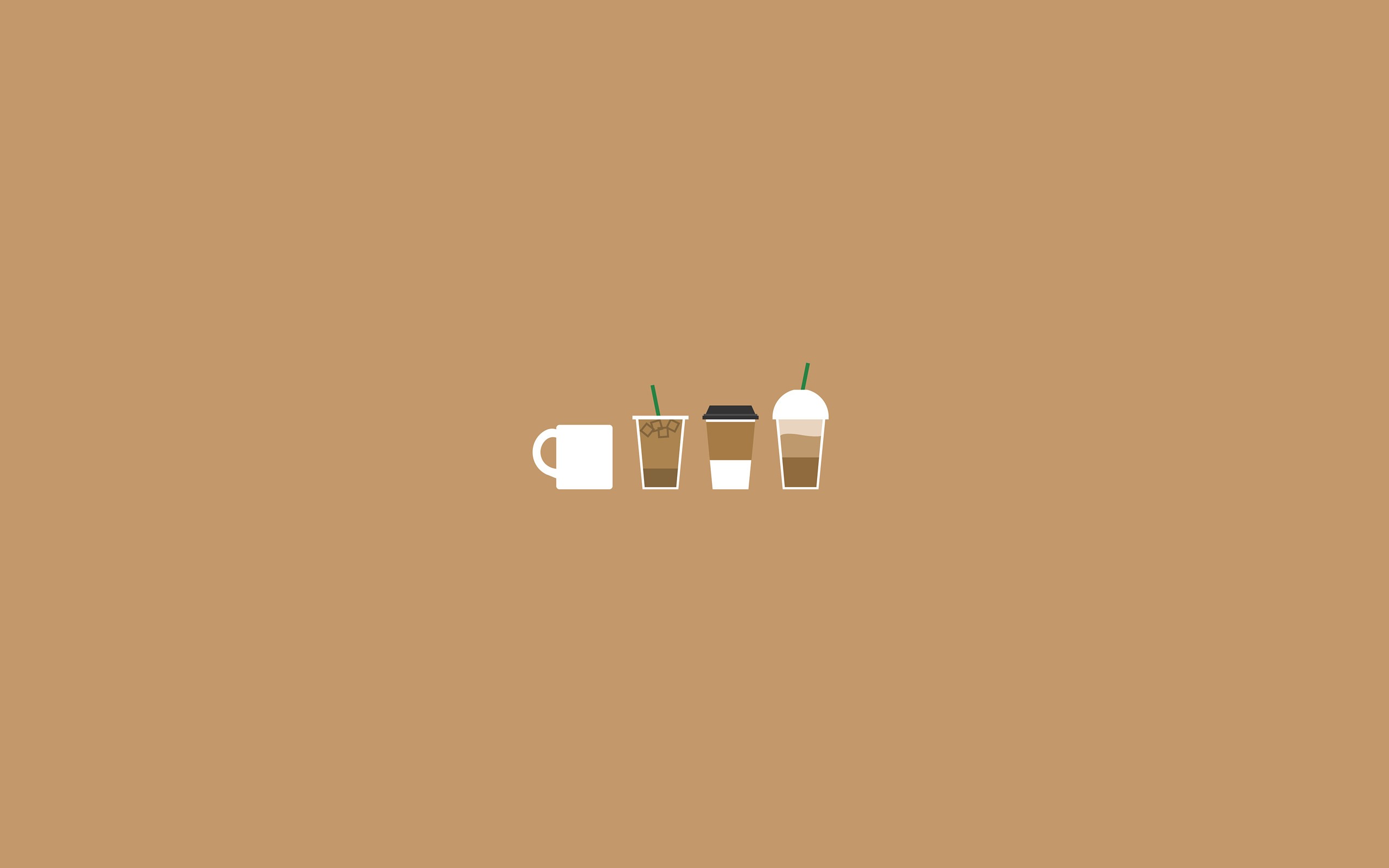 Android Wallpaper: Sweet Caffeine – Phandroid
