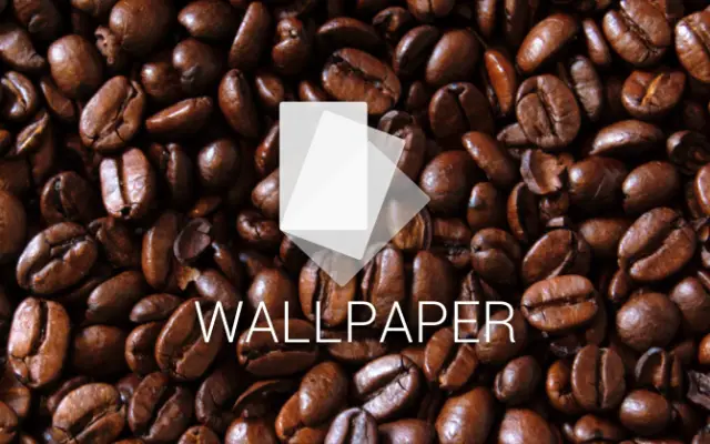 coffee walls