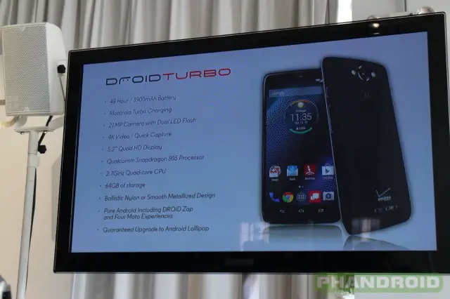 droid turbo event 3