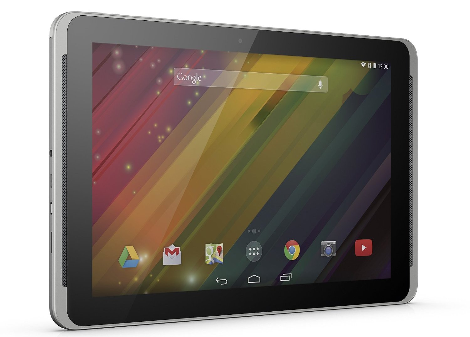 HP Quietly Launches Affordable New 10 1 Inch Tablet On Amazon Phandroid