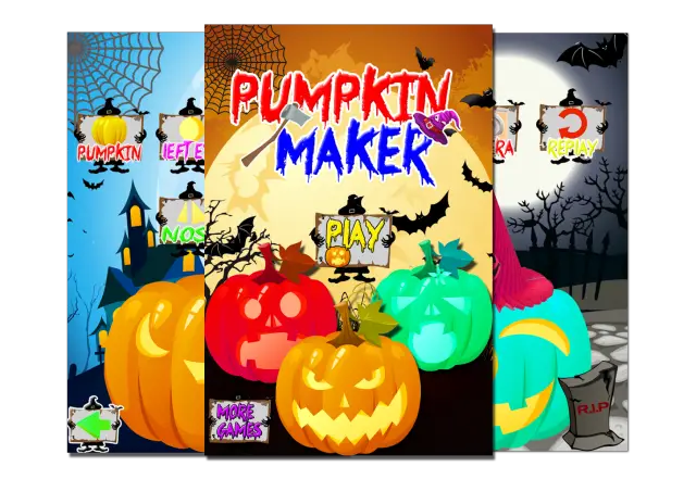 pumpkin-maker