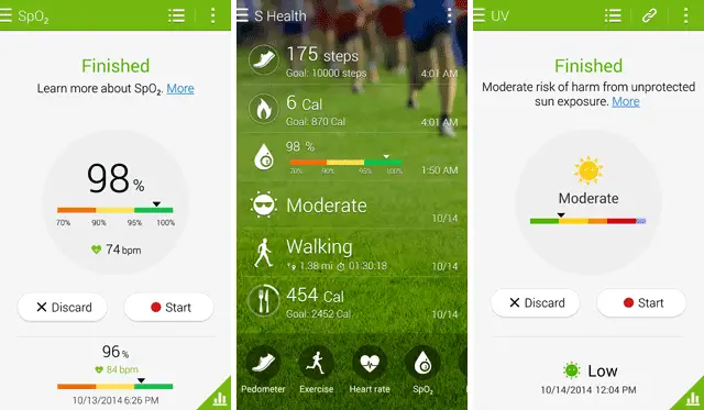 s-health-overview-phandroid