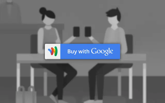 buy with google