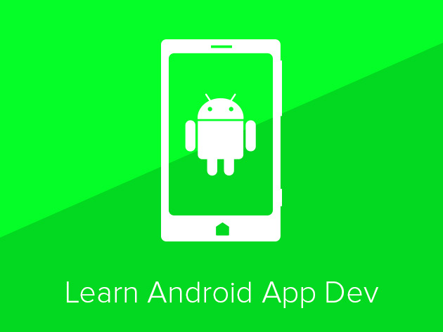 android-game-developer-bundle
