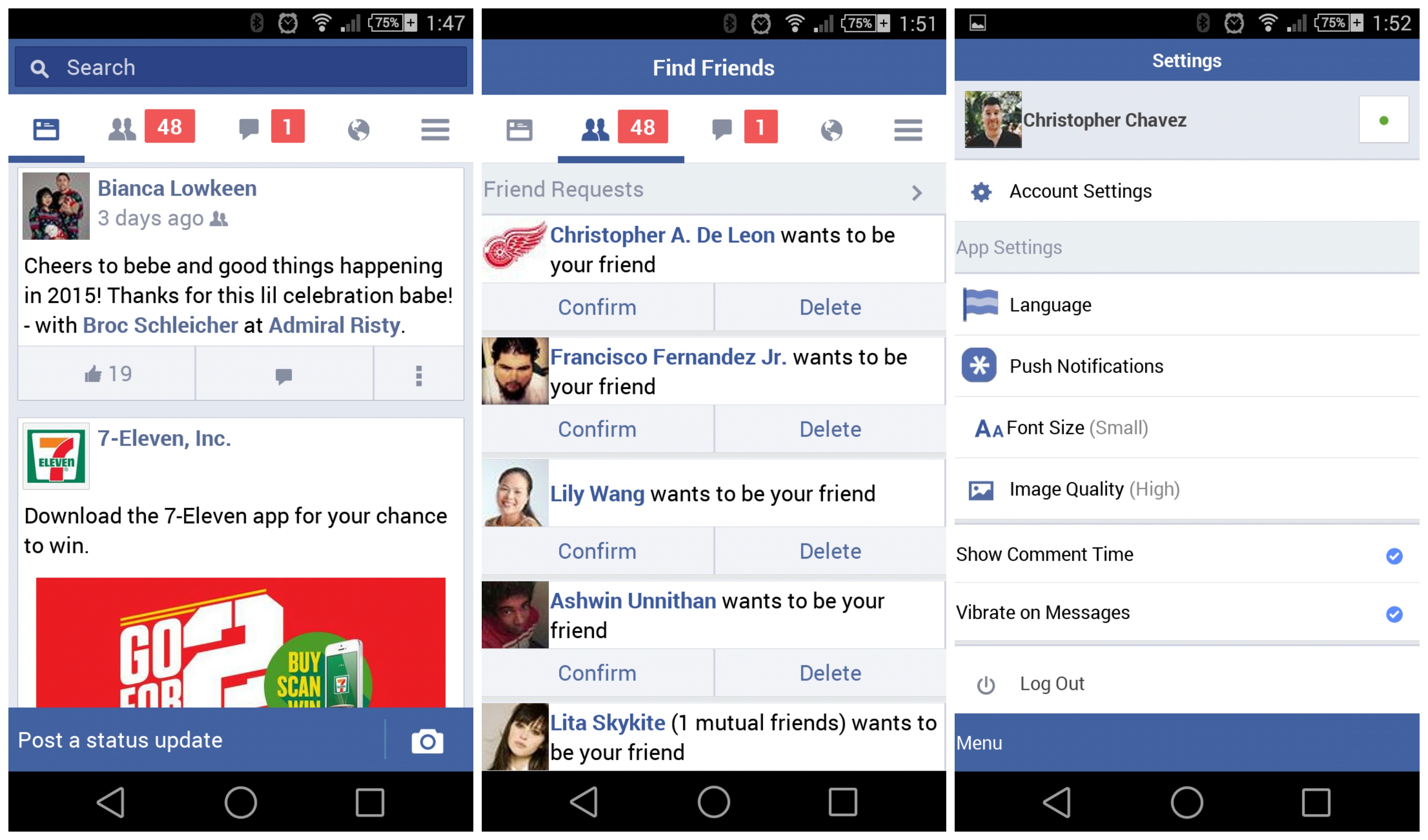 Download Facebook Lite For Android