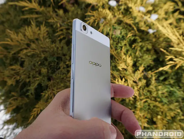 Oppo_R5_Buttons