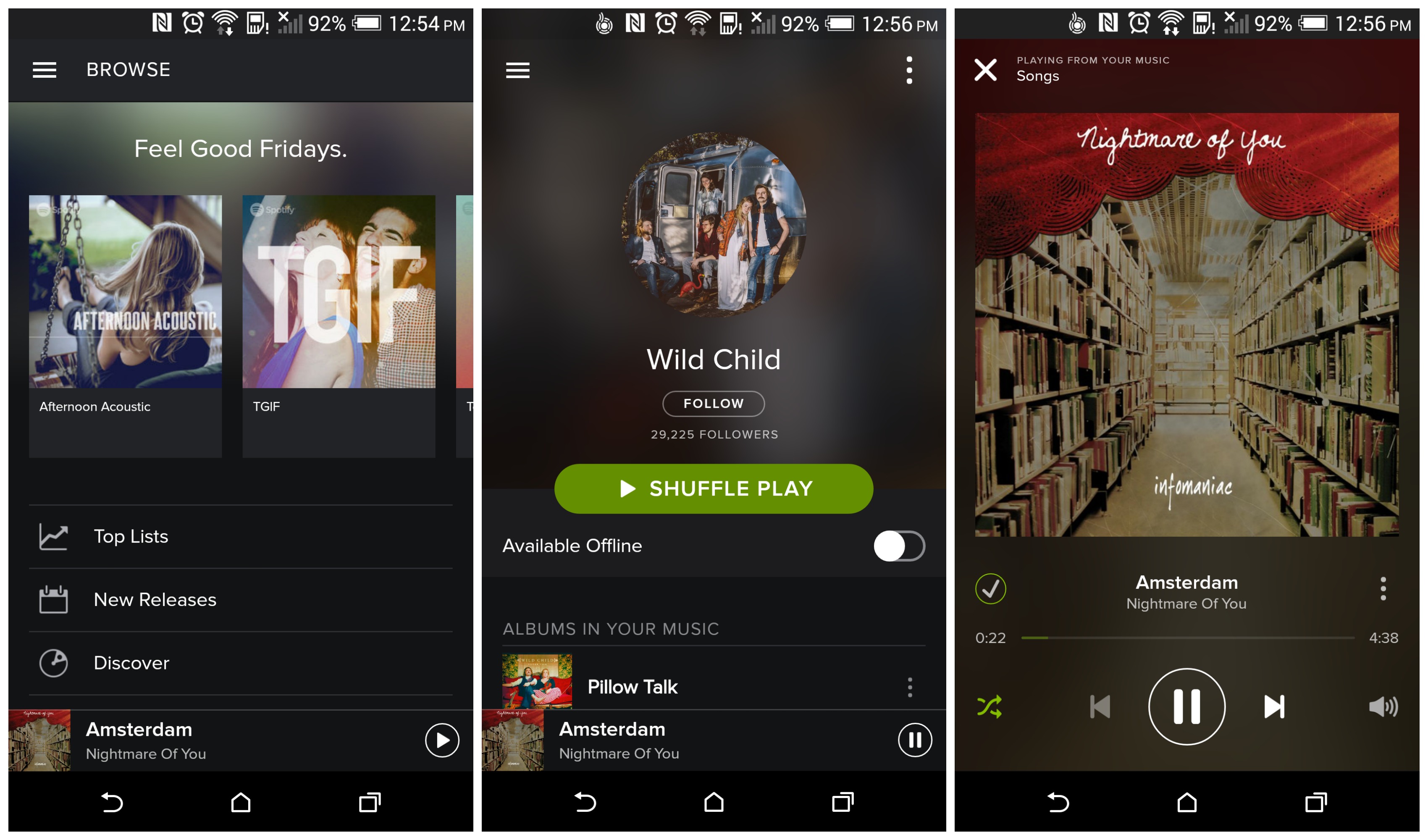 spotify app download free