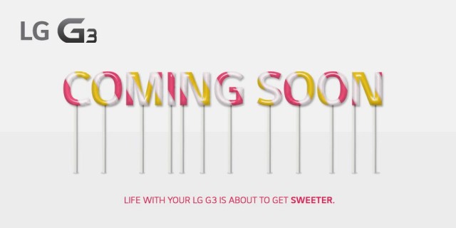 lg g3 lollipop coming soon