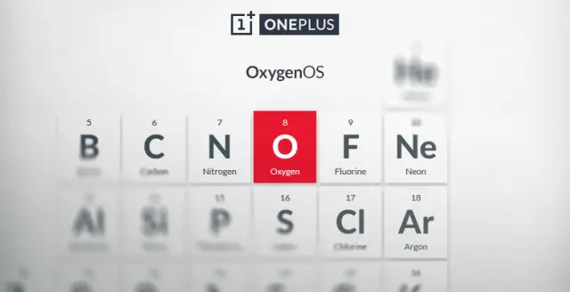 oxygenos oneplus one