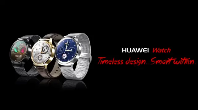 Huawei-Watch-Timeless-Design-Android-Wear