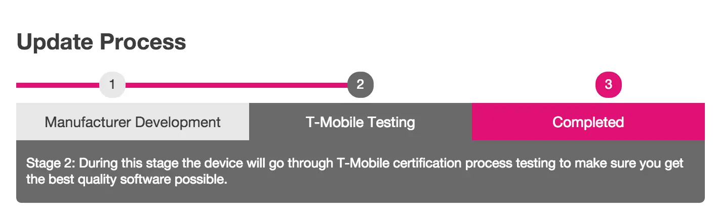 are t-mobile software updates good to download
