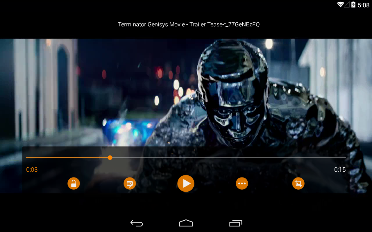 vlc android tv apk