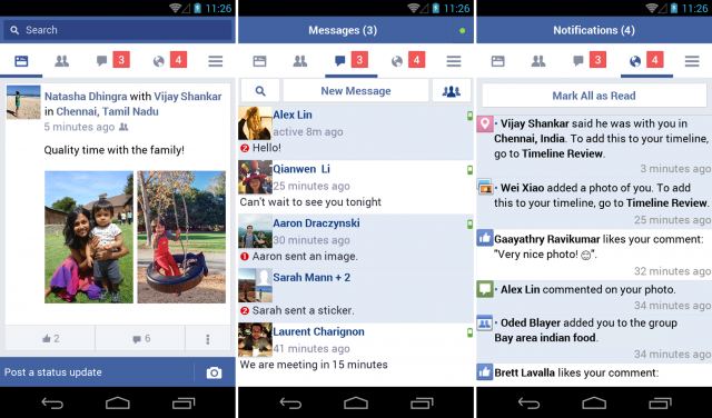 facebook lite