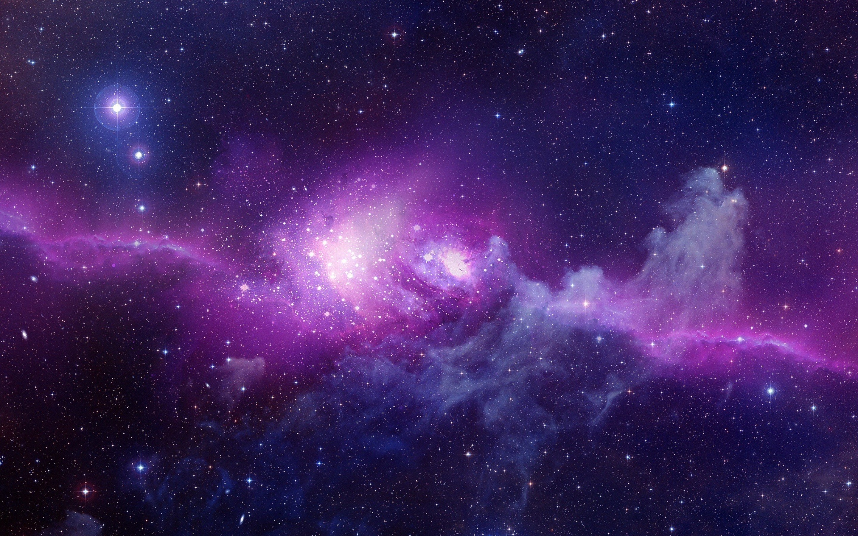 Android Wallpaper: Not that Galaxy – Phandroid