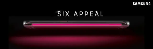 six appeal galaxy s6 t-mobile teaser