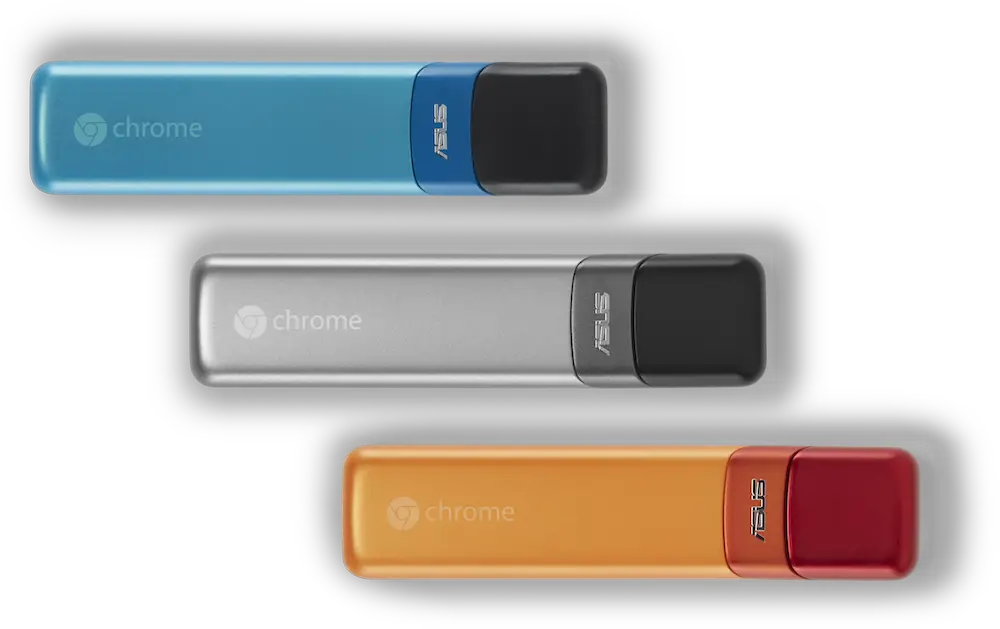 new Chromebooks and Chromebit HDMI stick to supercharge your TV Phandroid