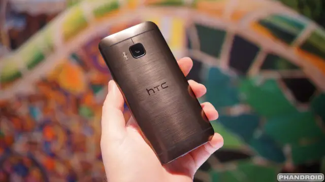 HTC One M9 DSC08366