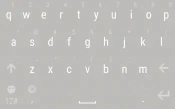 HTC-One-M9-Numero-Theme-Keyboard