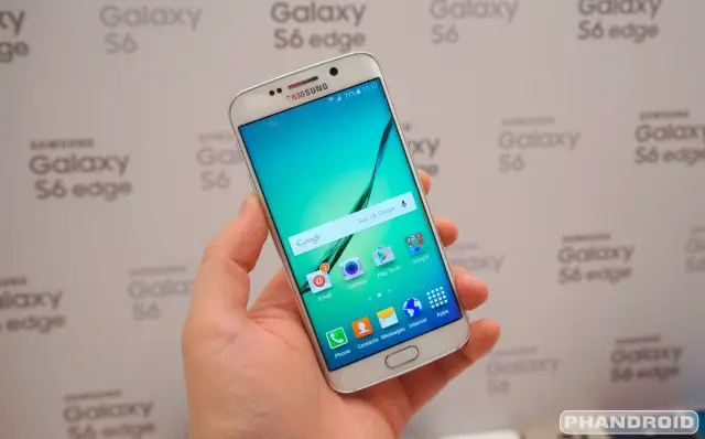 Samsung Galaxy S6 Edge DSC08595