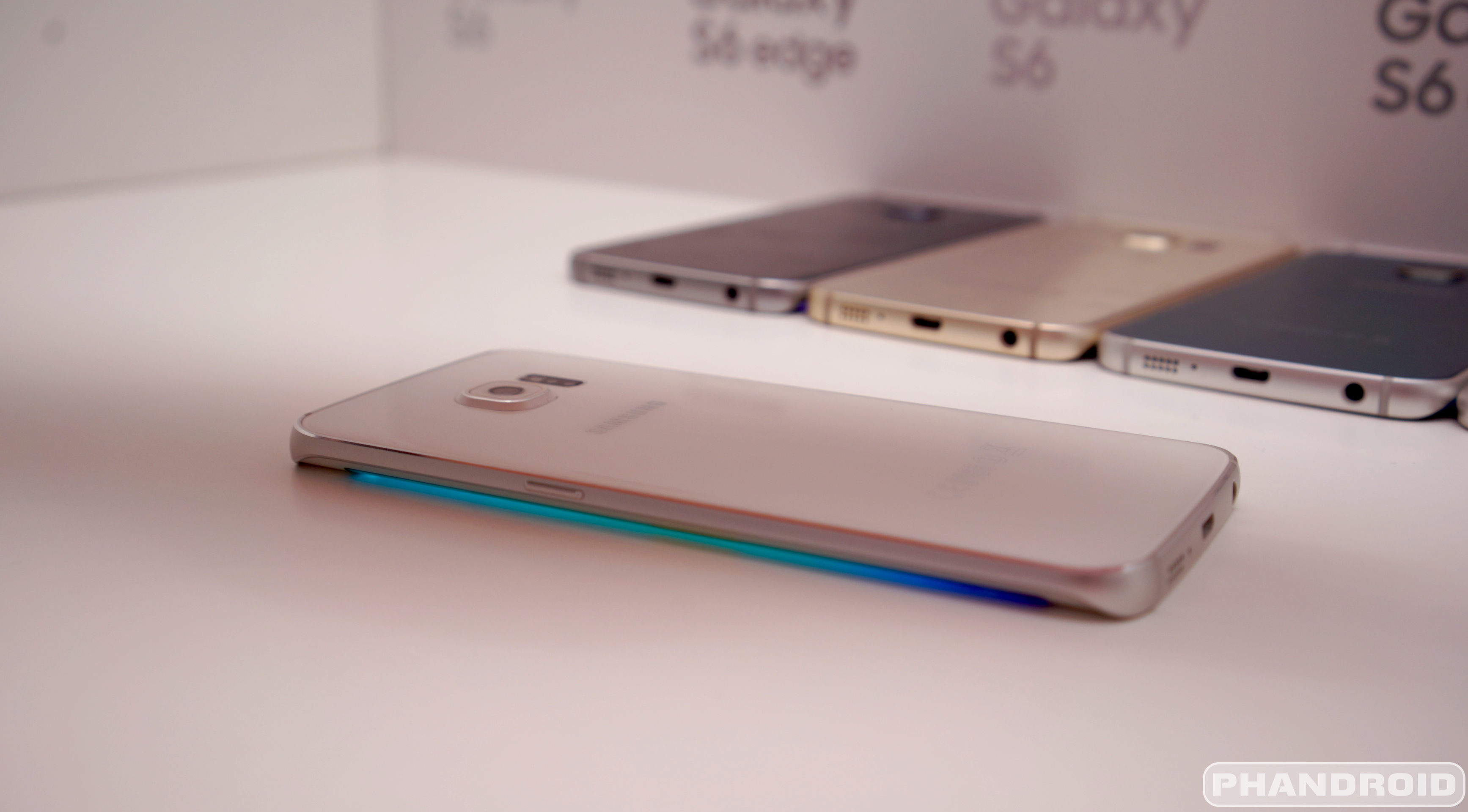 Leesbaarheid bereiden Kudde 10 Tips every Samsung Galaxy S6 Edge owner should know – Phandroid