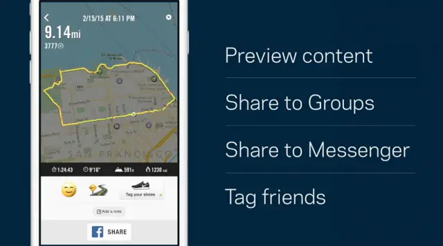 facebook messenger apps platform 4