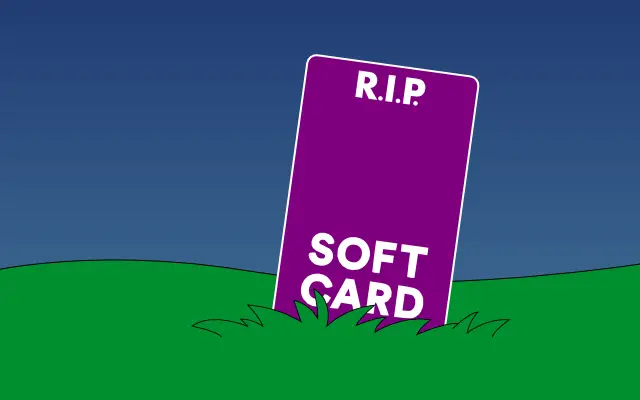 softcard